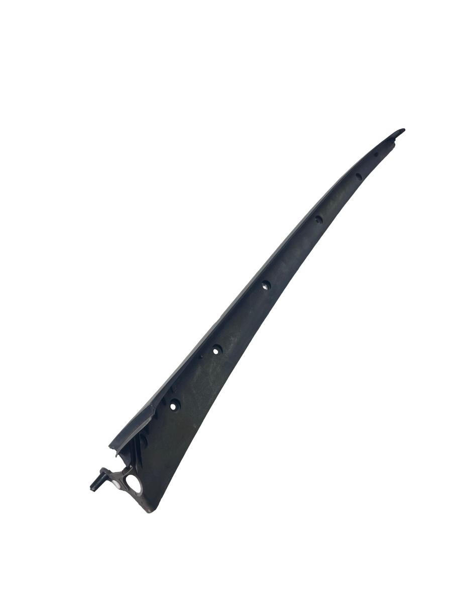 Ornament stergatoare parbriz dreapta fata SEAT ALTEA 5P1 2004 -> 5P0854542 – foto 2