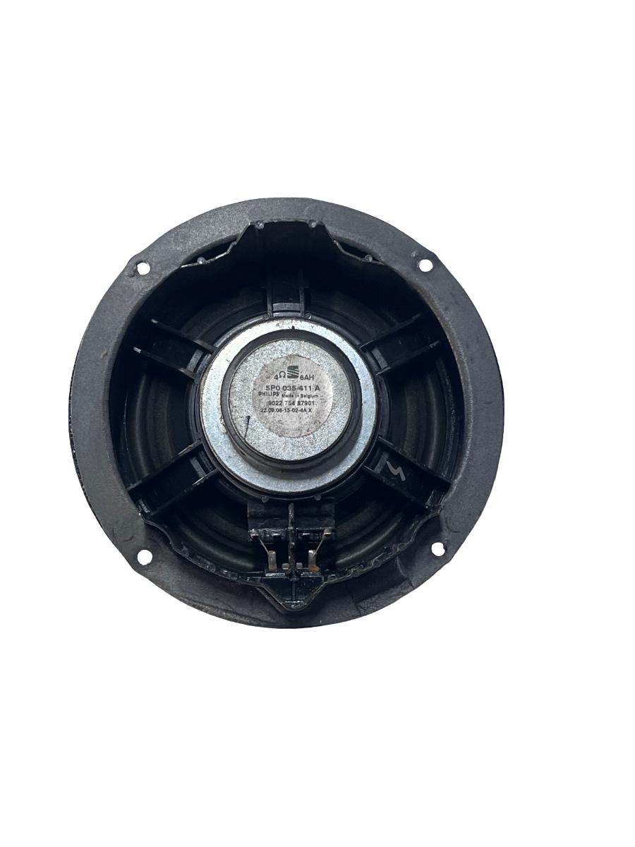 Difuzor portiera spate SEAT ALTEA 5P1 2004 -> 5P0035411A – foto 2