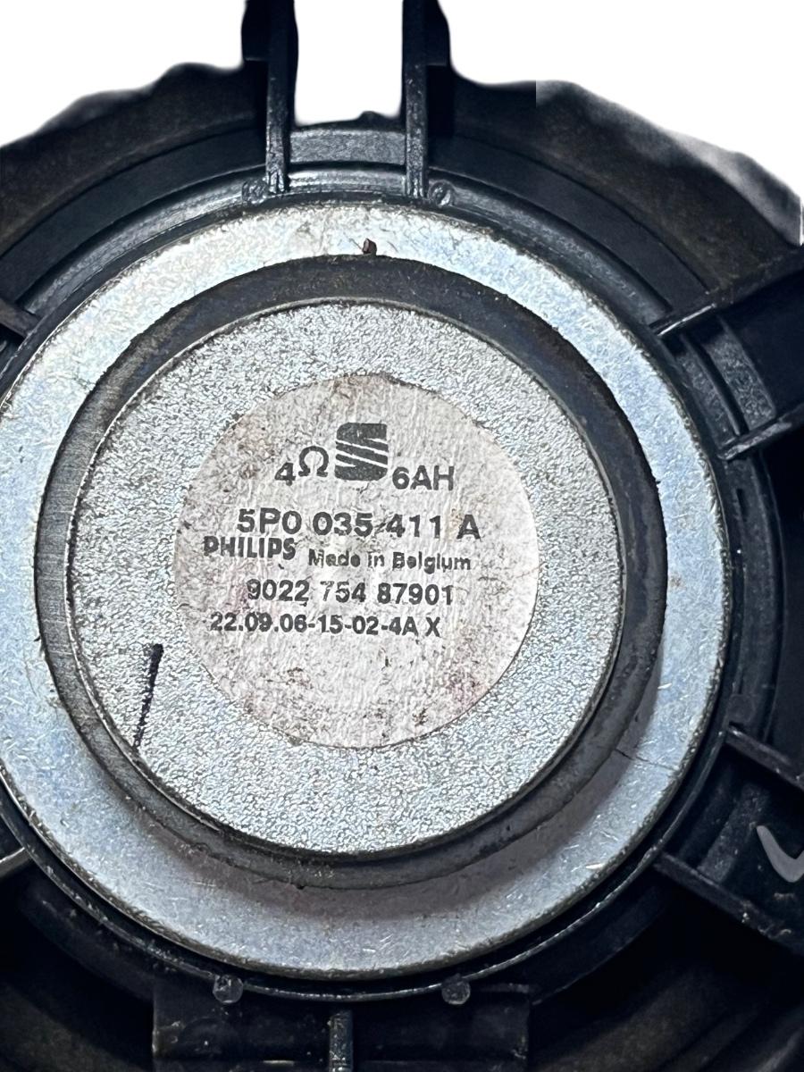 Difuzor portiera spate SEAT ALTEA 5P1 2004 -> 5P0035411A – foto 3