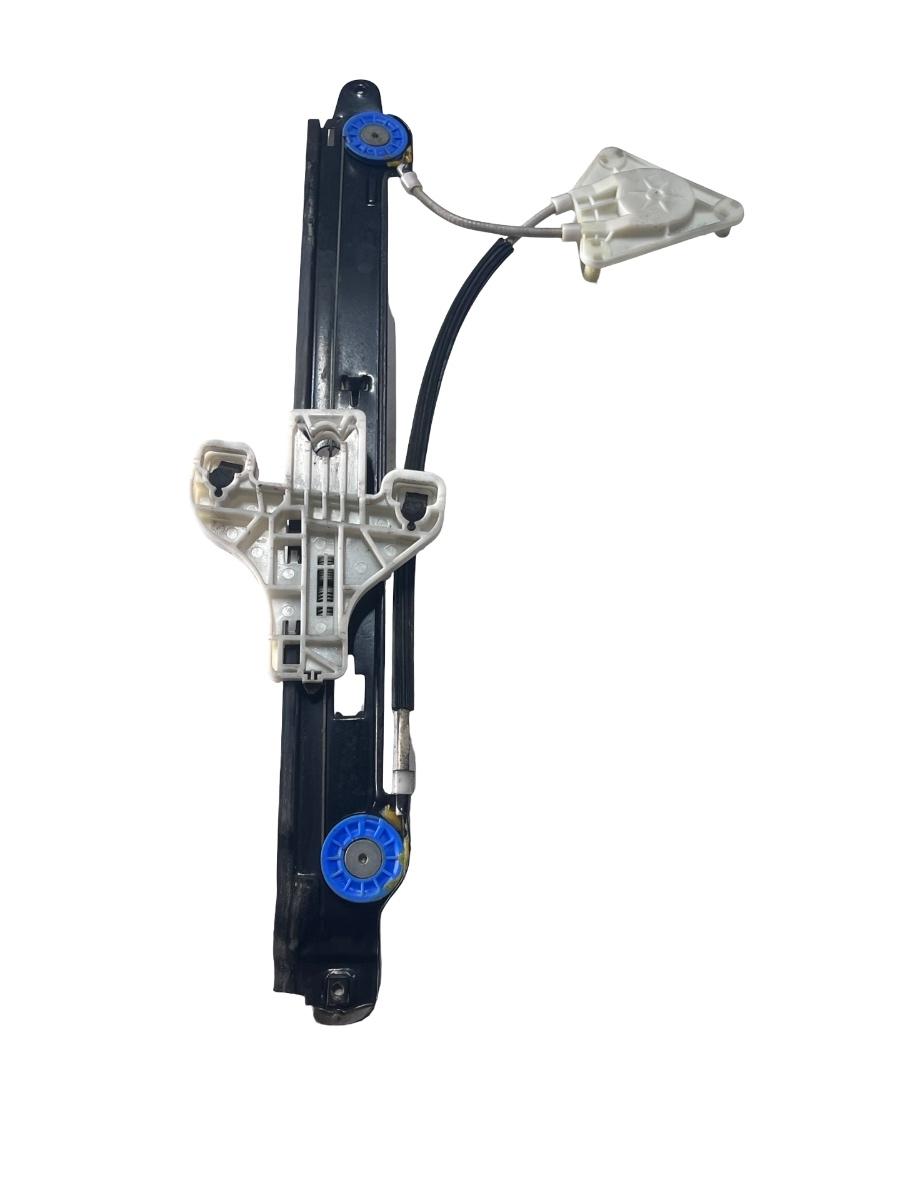 Macara Geam dreapta spate SEAT ALTEA 5P1 2004 ->