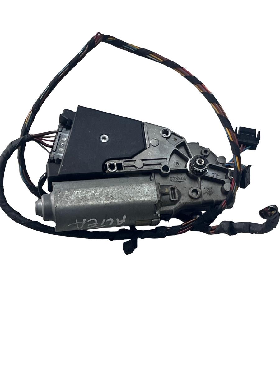 Motoras trapa SEAT ALTEA 5P1 2004 -> 1K0959591