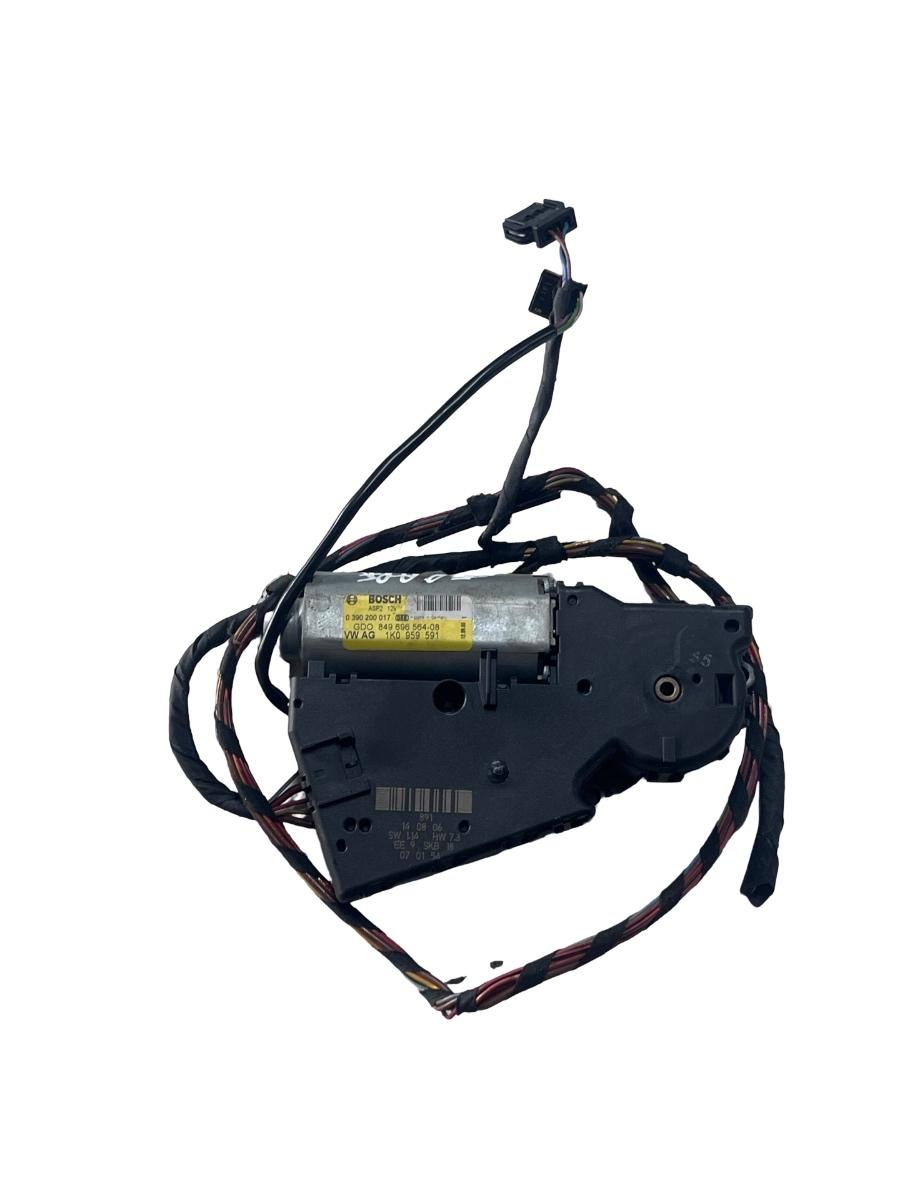 Motoras trapa SEAT ALTEA 5P1 2004 -> 1K0959591 – foto 3