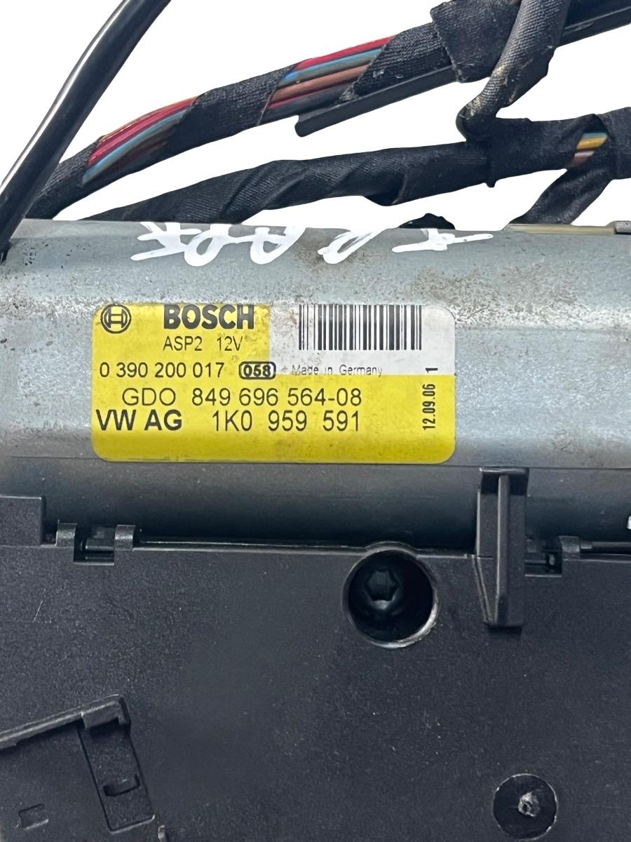 Motoras trapa SEAT ALTEA 5P1 2004 -> 1K0959591 – foto 2