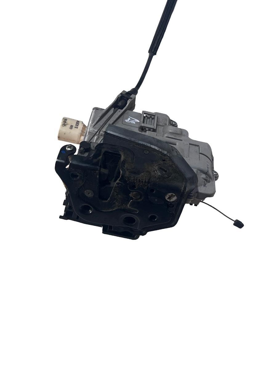 Broasca usa dreapta spate SEAT ALTEA 5P1 2004 -> 5P0839012