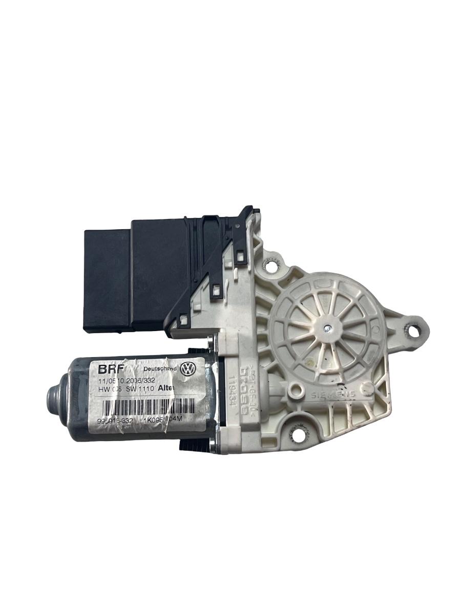 Motoras geam dreapta spate SEAT ALTEA 5P1 2004 -> 1K0959704M – foto 3