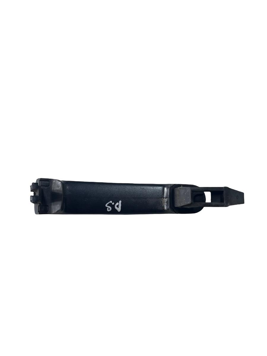 Maner exterior portiera dreapta spate SEAT ALTEA 5P1 2004 -> 3B0837207 – foto 2