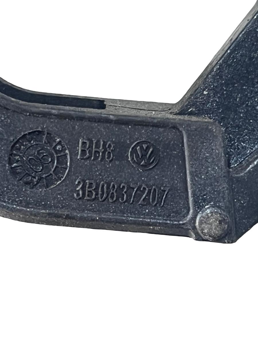 Maner exterior portiera dreapta spate SEAT ALTEA 5P1 2004 -> 3B0837207 – foto 3