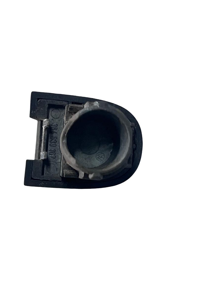 Capac maner portiera dreapta spate SEAT ALTEA 5P1 2004 -> 3B4639167 – foto 2