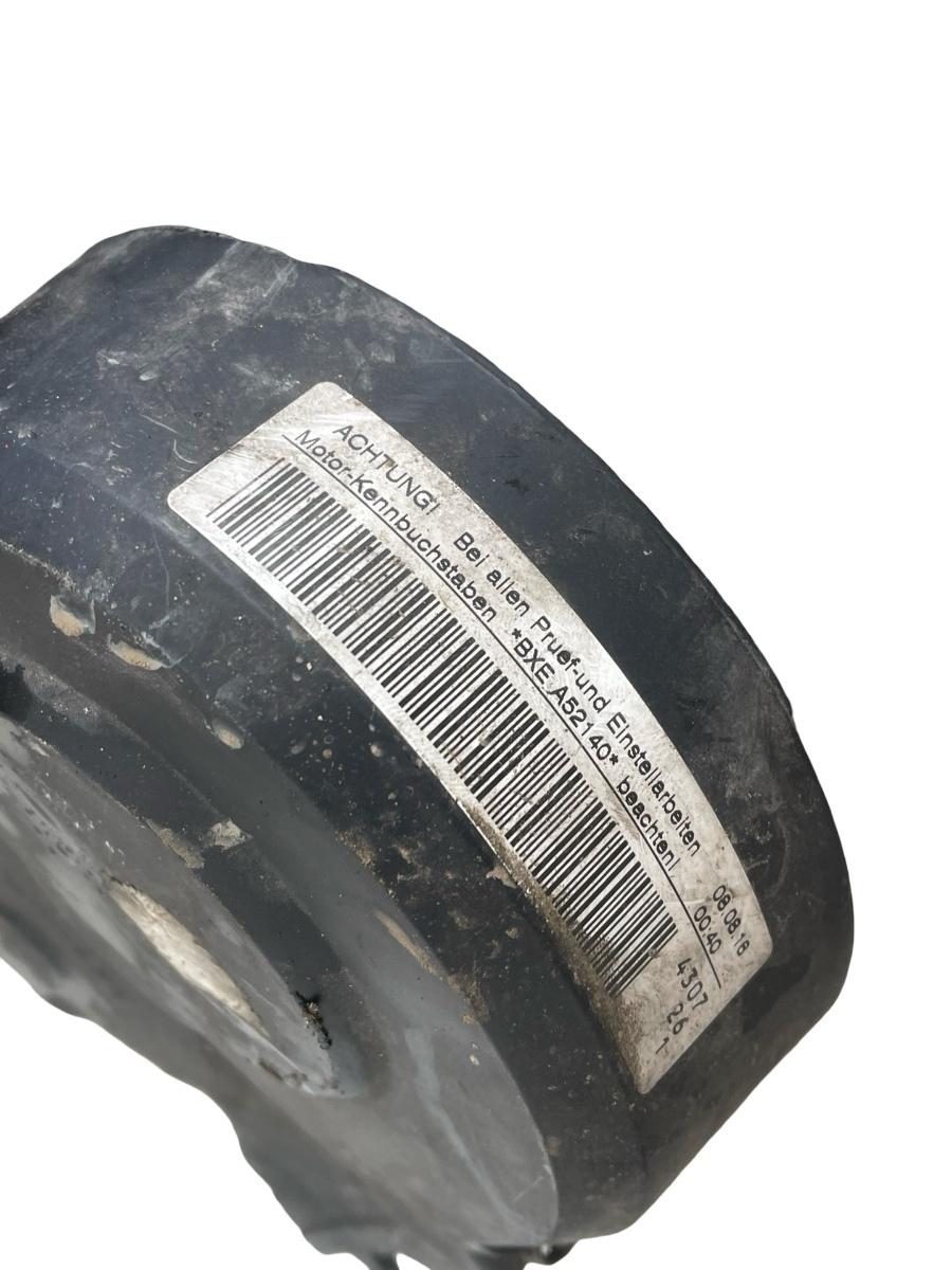 Capac distributie (carcasa) SEAT ALTEA 5P1 2004 -> 1.9 TDI BXE – foto 2