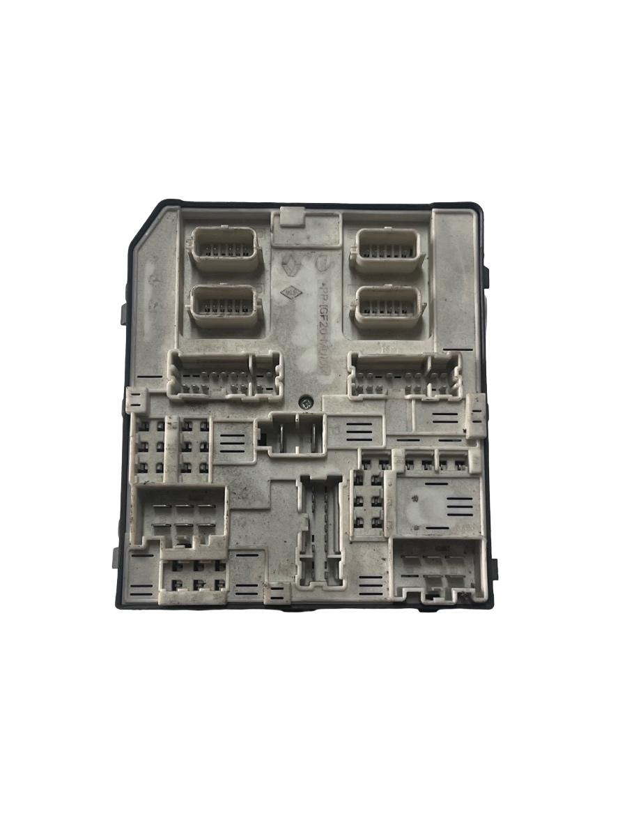 Panou sigurante RENAULT KANGOO Express FW0/1_ 2008 -> 1.5 dCi 70 K9K 800 284B68764R