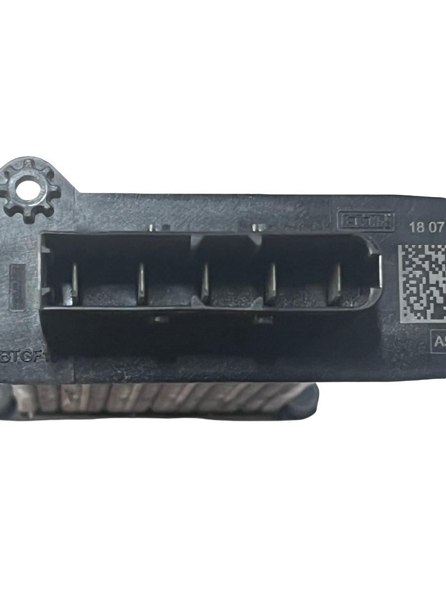 Radiator electric habitaclu RENAULT KANGOO BE BOP KW0/1_ 2009 -> A52103200 – foto 3