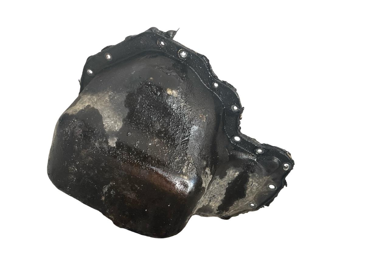 Baie de ulei VOLKSWAGEN POLO 9N_ 2001 - 2012 1.2 12V AZQ