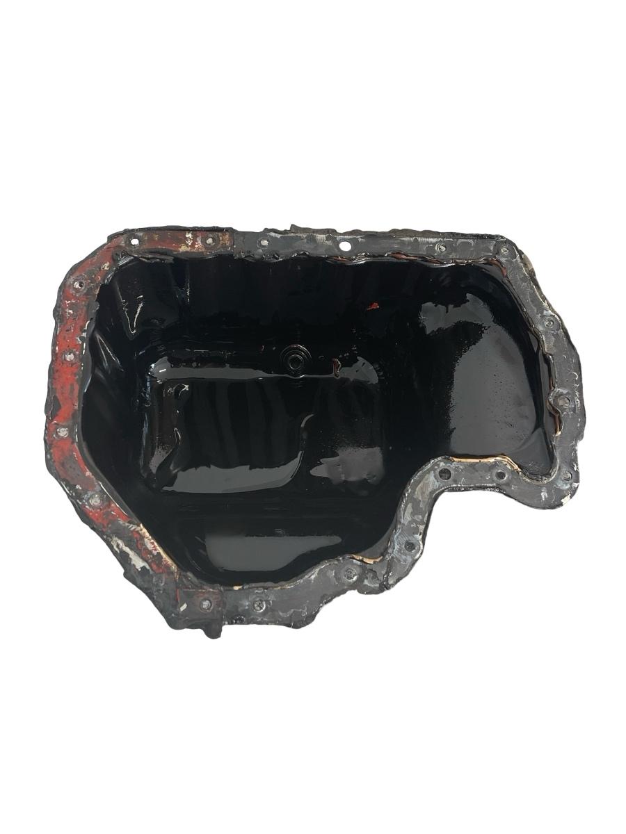 Baie de ulei VOLKSWAGEN POLO 9N_ 2001 - 2012 1.2 12V AZQ – foto 3
