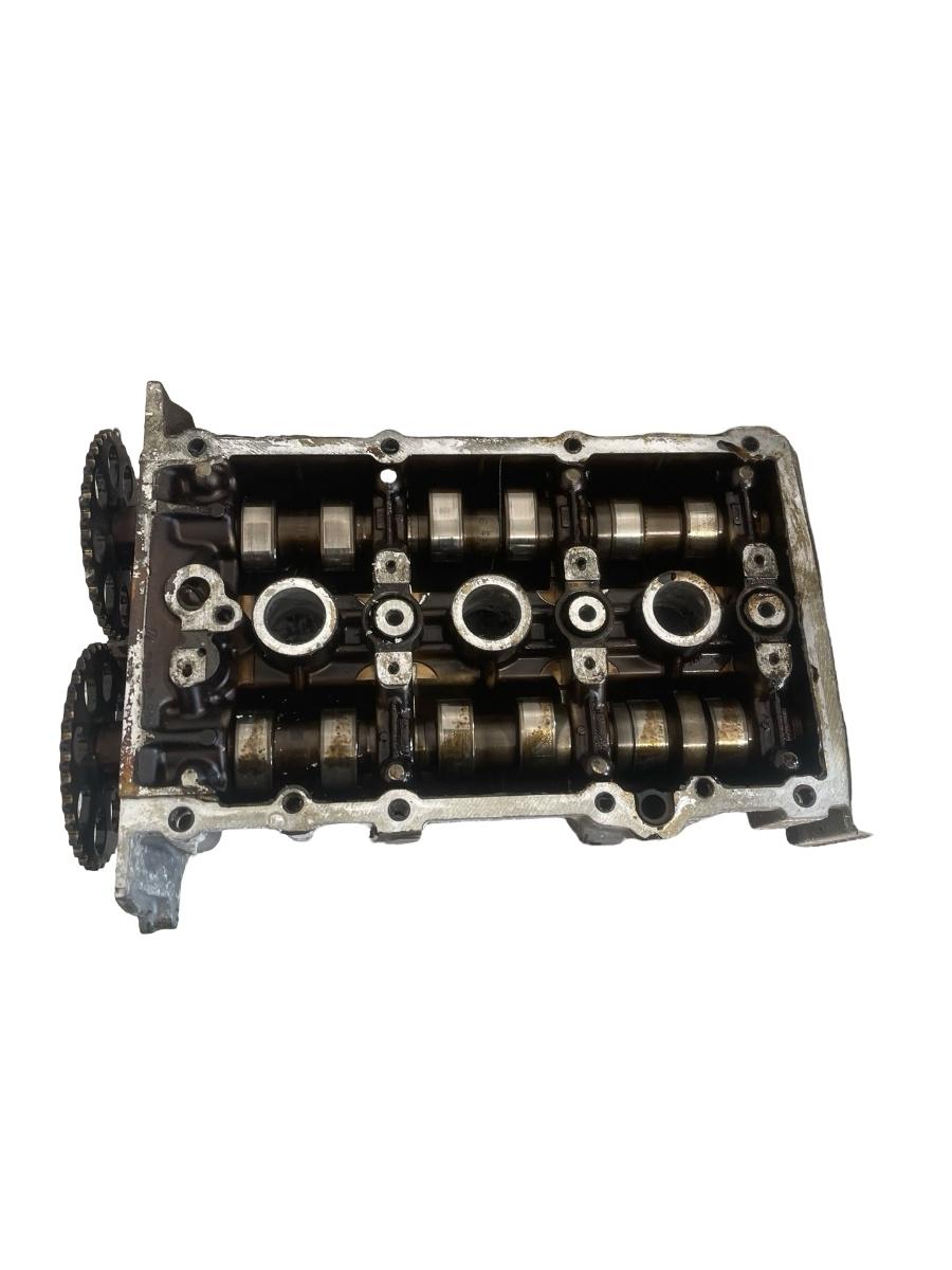 Capac chiulasa + 2 ax cu came VOLKSWAGEN POLO 9N_ 2001 - 2012 1.2 12V AZQ, BME