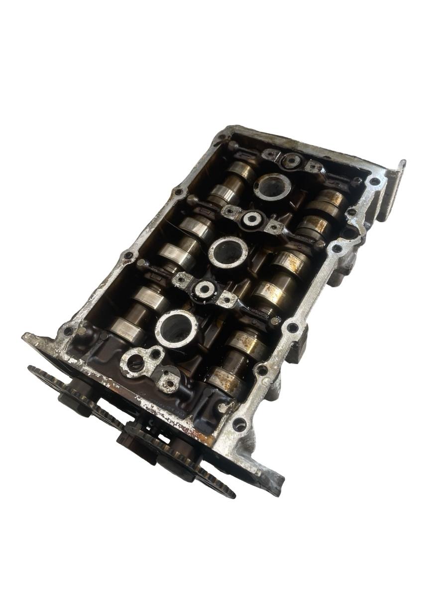 Capac chiulasa + 2 ax cu came VOLKSWAGEN POLO 9N_ 2001 - 2012 1.2 12V AZQ, BME – foto 2