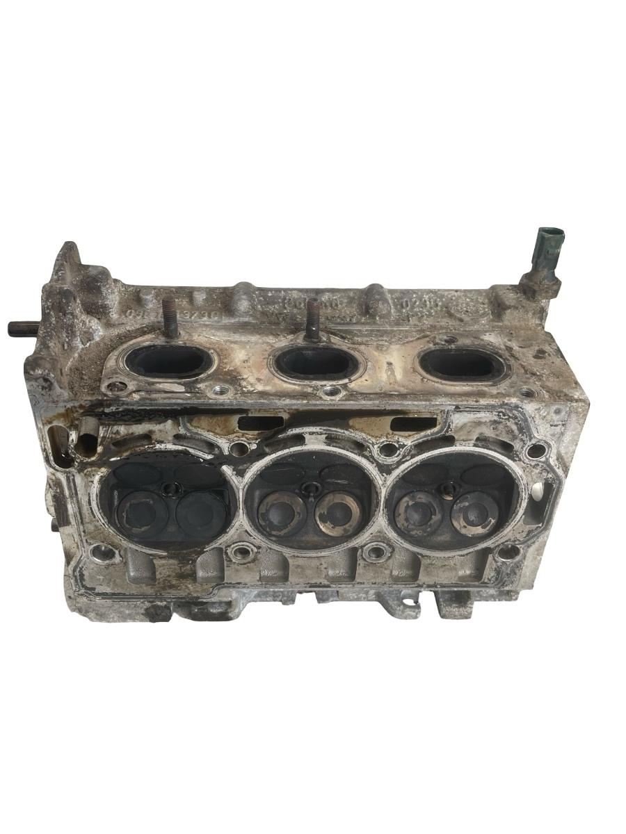 Chiulasa motor VOLKSWAGEN POLO 9N_ 2001 - 2012 1.2 12V AZQ 03E103373C