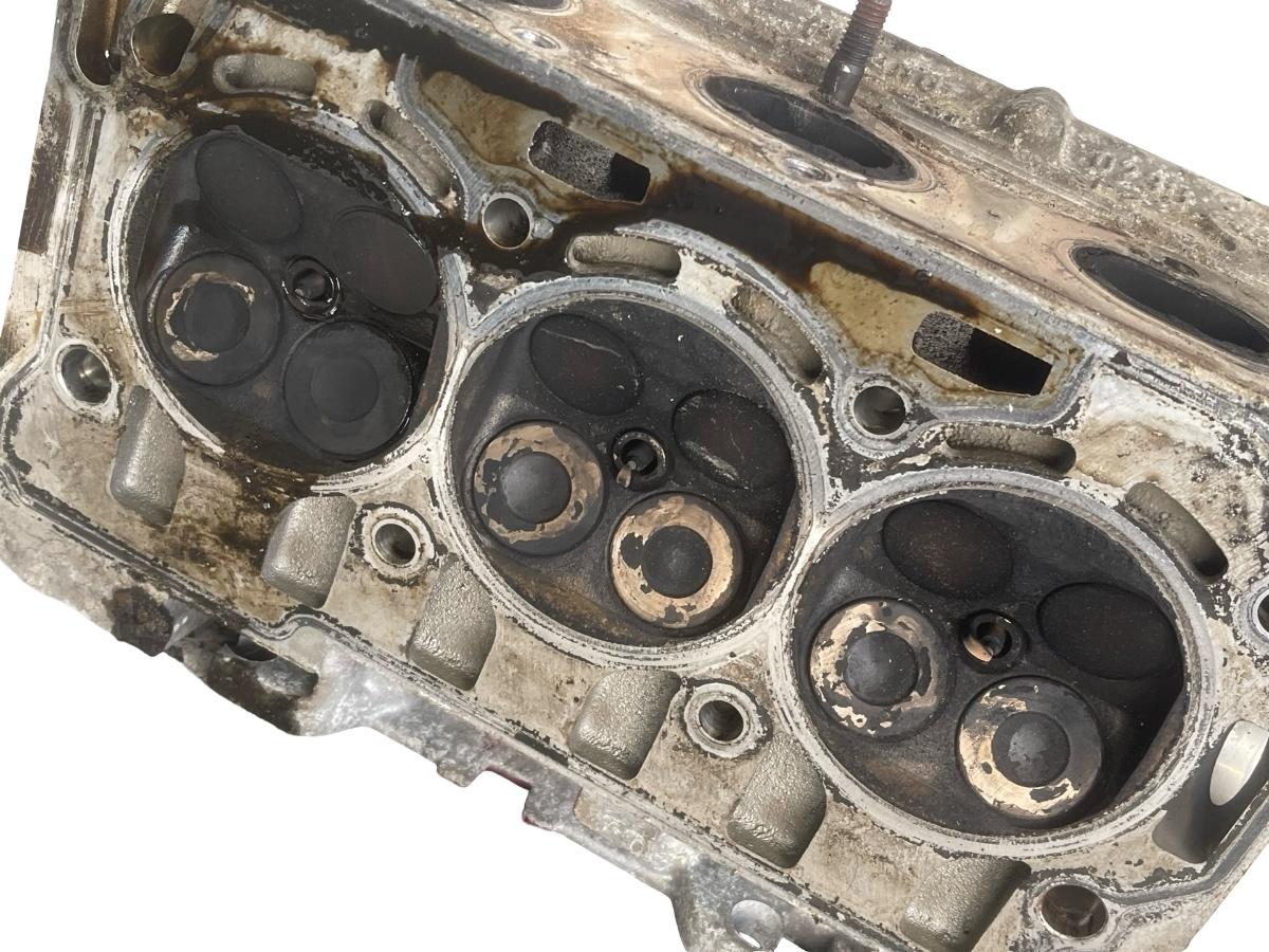 Chiulasa motor VOLKSWAGEN POLO 9N_ 2001 - 2012 1.2 12V AZQ 03E103373C – foto 2
