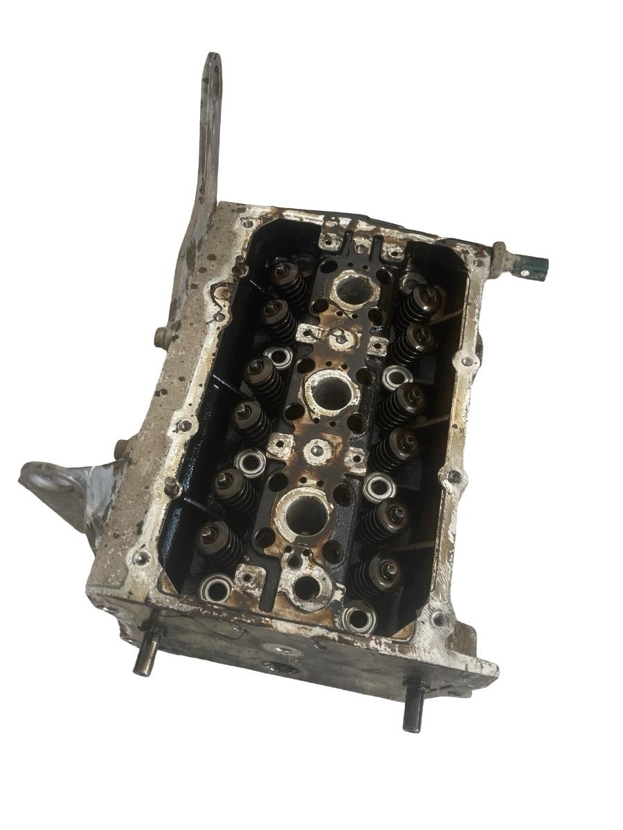 Chiulasa motor VOLKSWAGEN POLO 9N_ 2001 - 2012 1.2 12V AZQ 03E103373C – foto 3