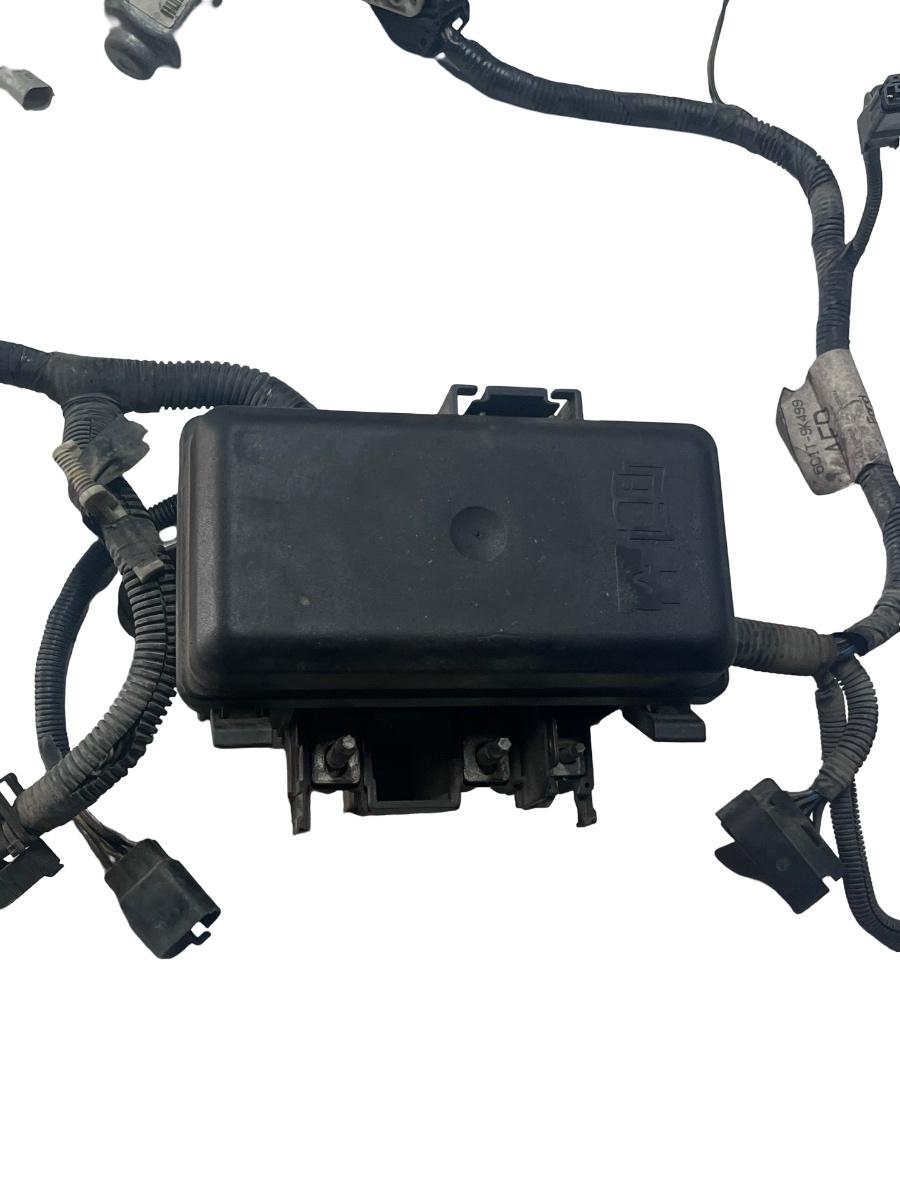 Panou sigurante FORD TRANSIT Box 2013 -> 6C1T-14A067-AB – foto 4