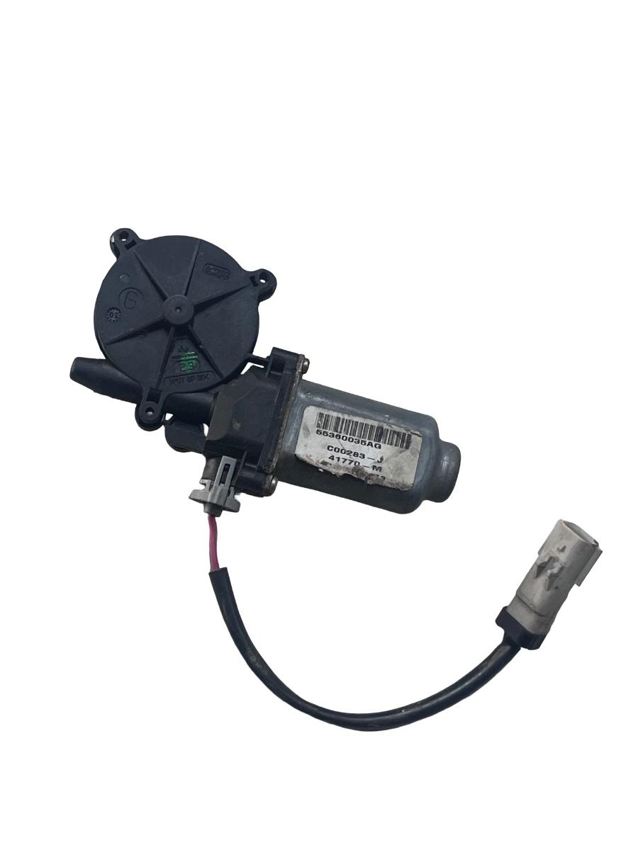 Motoras geam stanga spate JEEP CHEROKEE KJ 2001 - 2008 41770-M