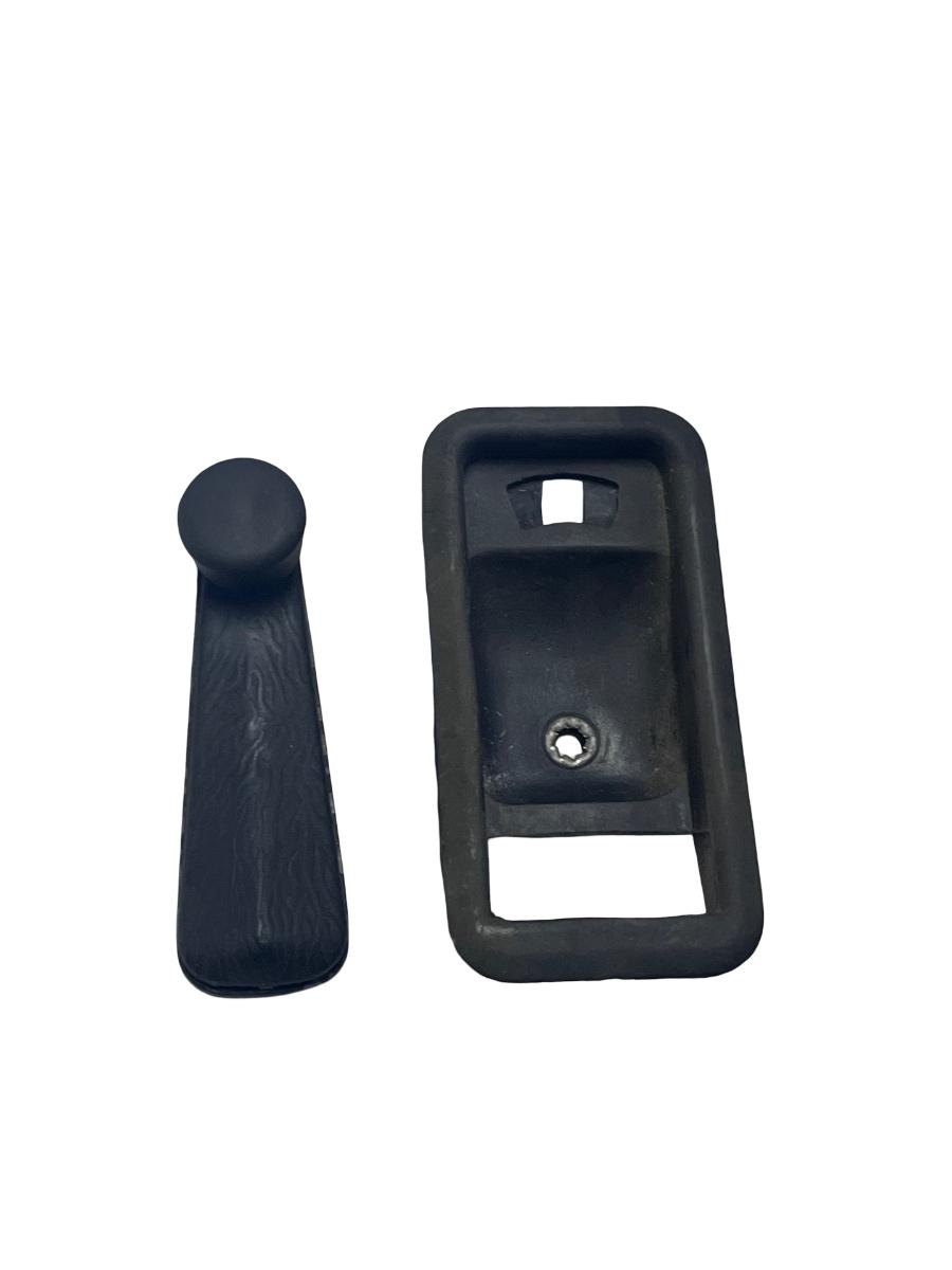 Manivela geam + maner interior portiera fata ARO 240-244 1978 - 2006