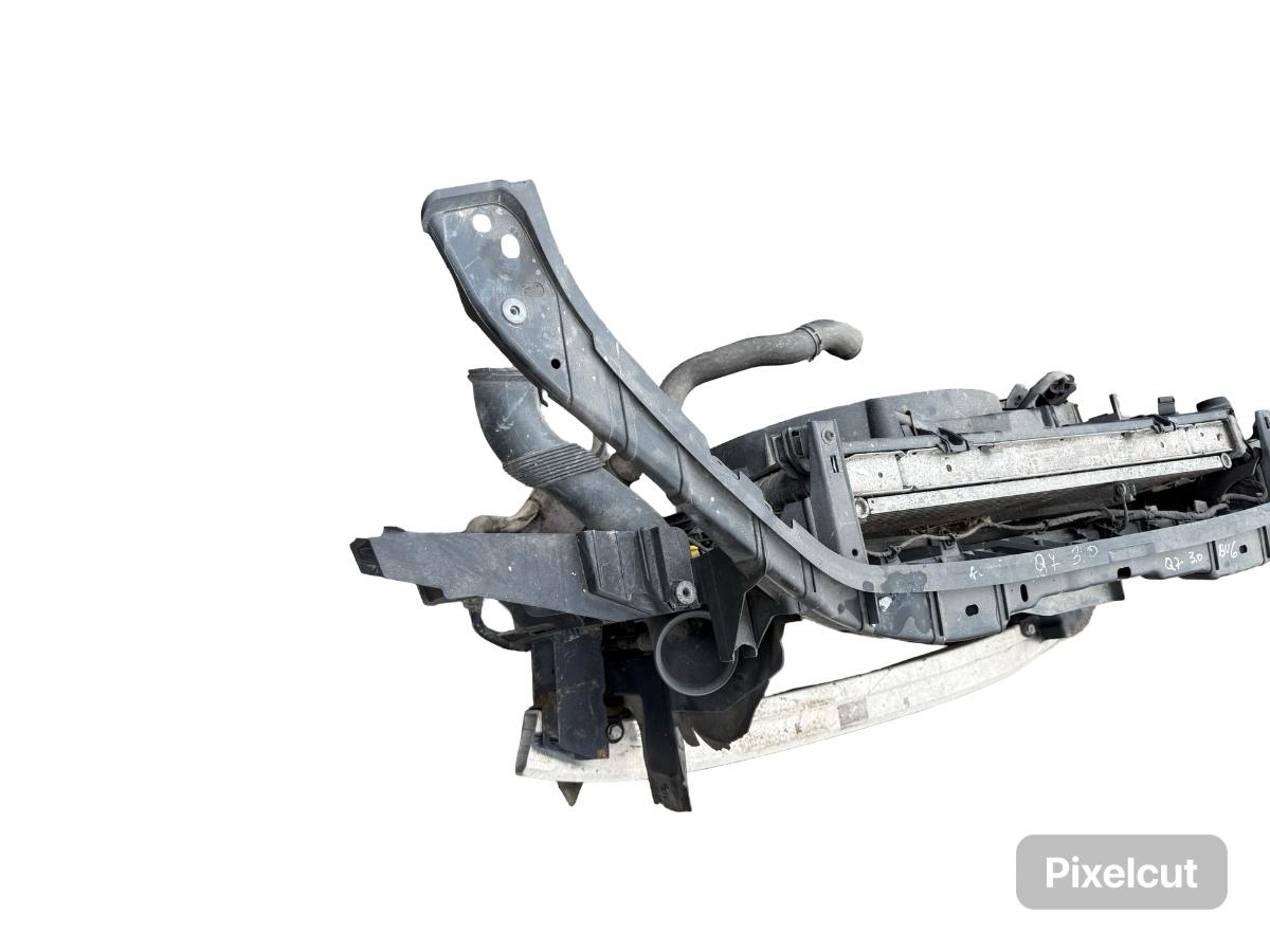 Trager Complet AUDI Q7 4LB 2006 - 2016 3.0 TDI quattro BUG – foto 2