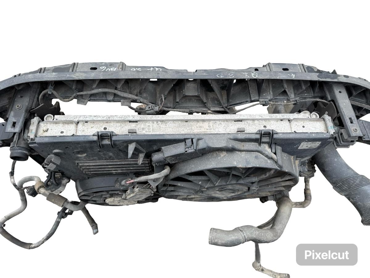 Trager Complet AUDI Q7 4LB 2006 - 2016 3.0 TDI quattro BUG – foto 5
