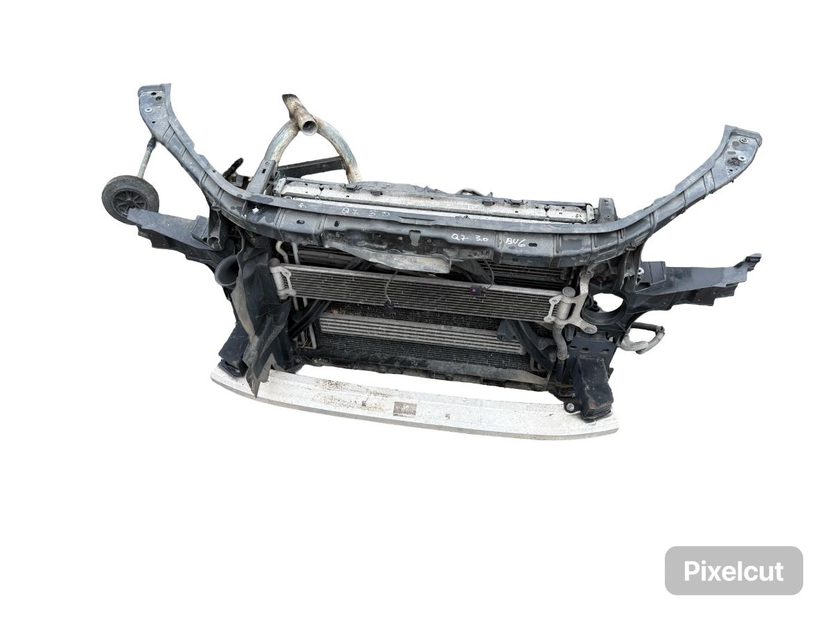 Trager Complet AUDI Q7 4LB 2006 - 2016 3.0 TDI quattro BUG – foto 3