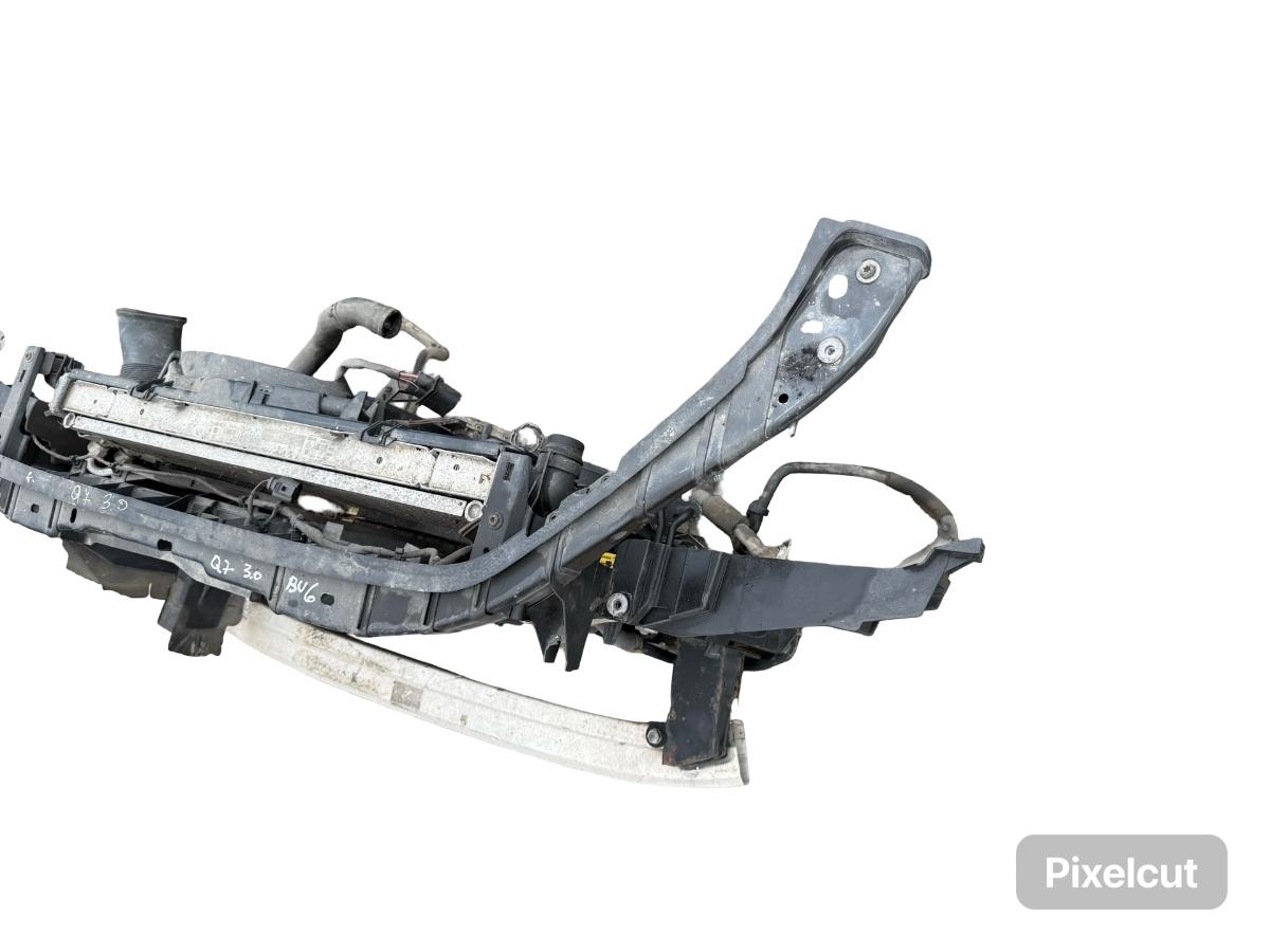 Trager Complet AUDI Q7 4LB 2006 - 2016 3.0 TDI quattro BUG – foto 6