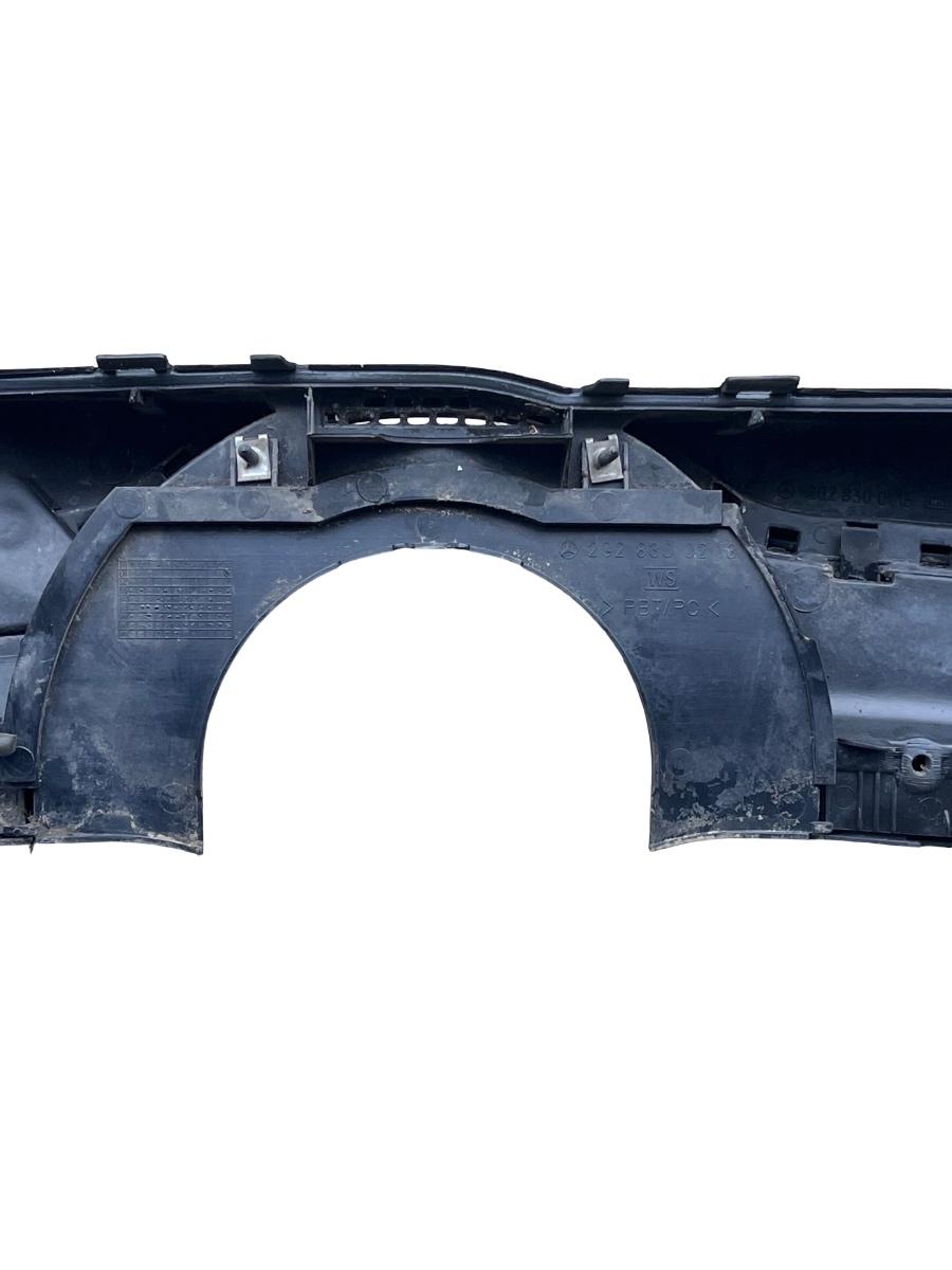 Ornament/Grila parbriz MERCEDES-BENZ C-CLASS W202 1993 - 2000 2028300213 – foto 9