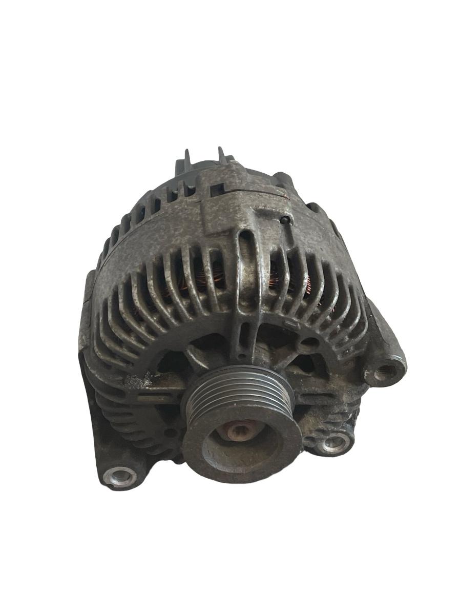 Alternator BMW 5 E60 2001 - 2010 2.0 520 d M47 D20 (204D4) 7797521 – foto 2