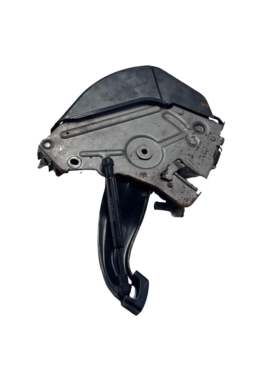 Pedala frana de mana AUDI Q7 4LB 2006 - 2016 7L0971783 – foto 3