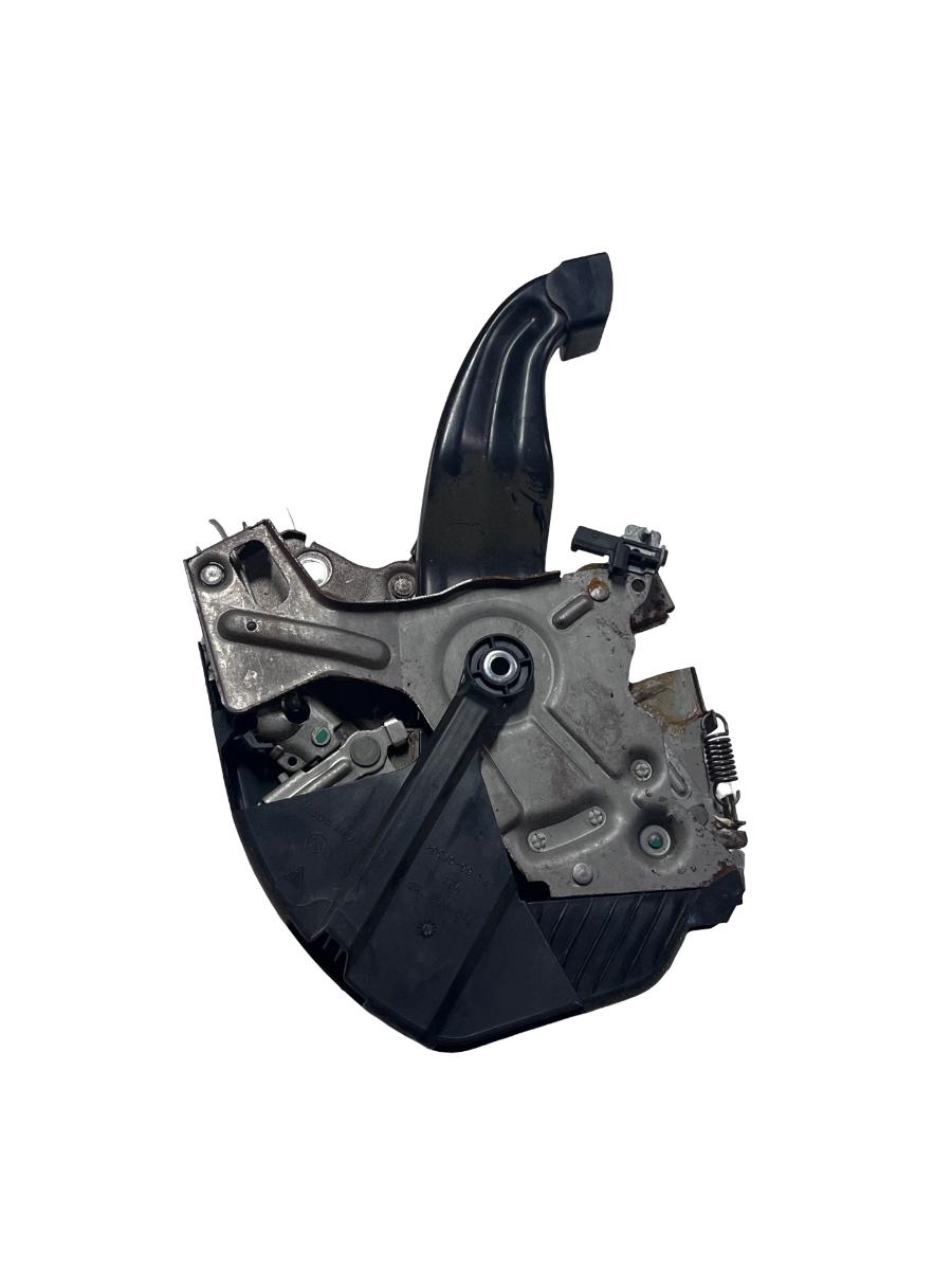 Pedala frana de mana AUDI Q7 4LB 2006 - 2016 7L0971783