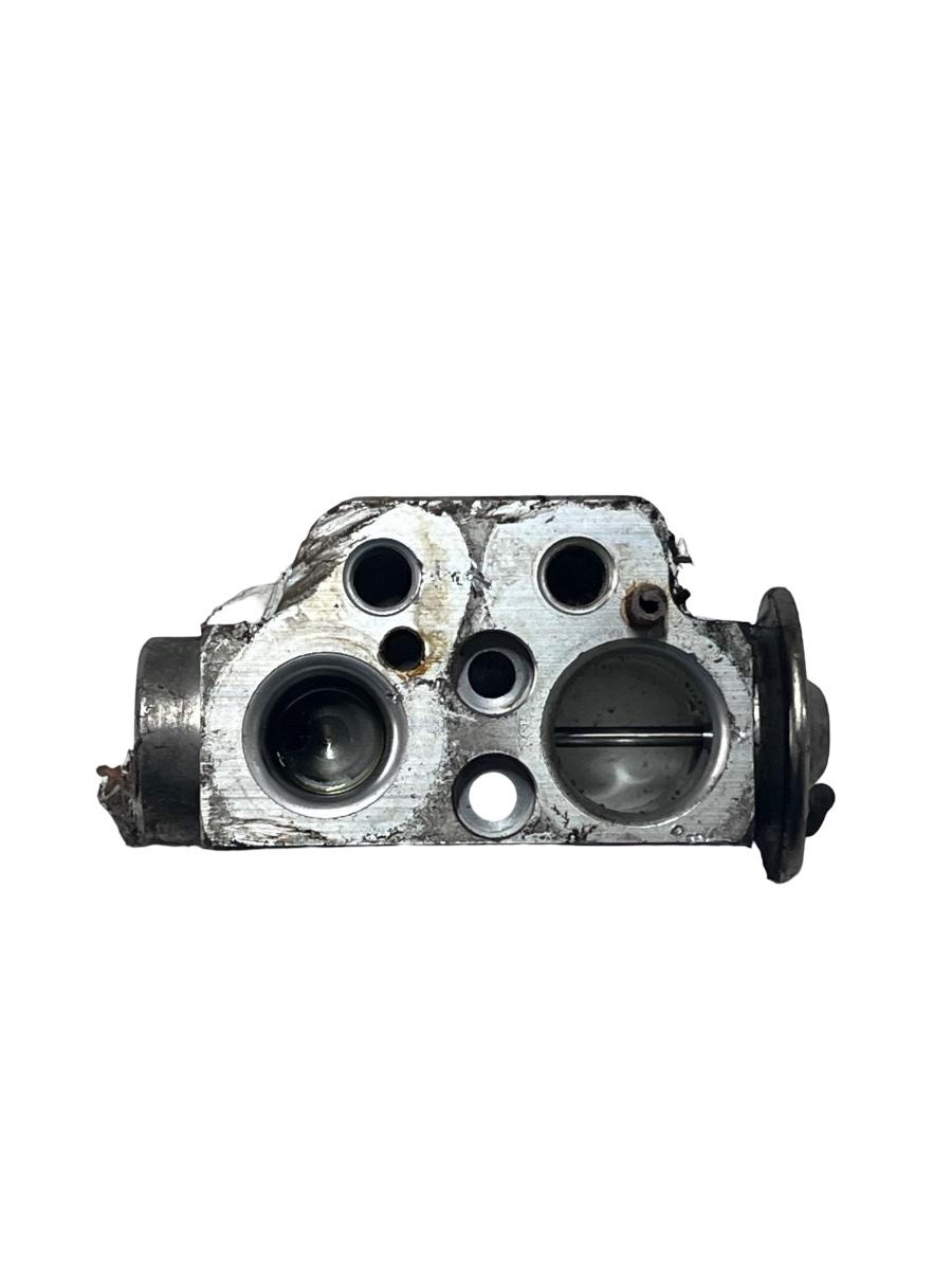 Supapa expansiune aer conditionat (AC) AUDI Q7 4LB 2006 - 2016 7L0820679B