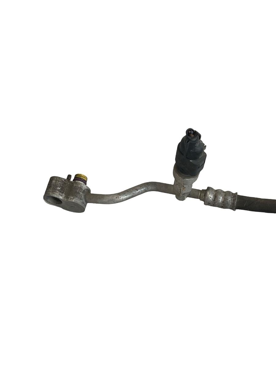 Conducta AC AUDI Q7 4LB 2006 - 2016 3.0 TDI quattro BUG – foto 3