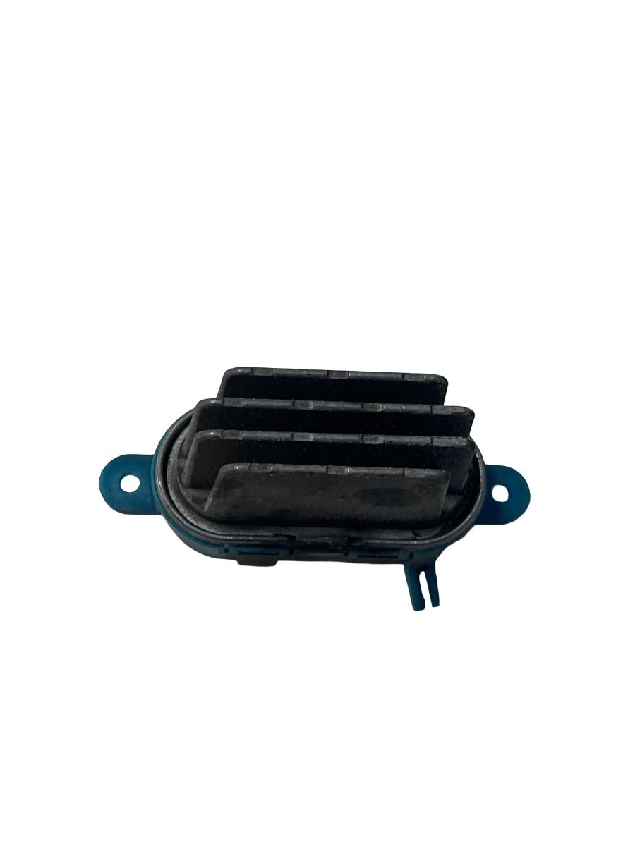 Rezistenta trepte aeroterma AUDI Q7 4LB 2006 - 2016 7L0907521A – foto 3