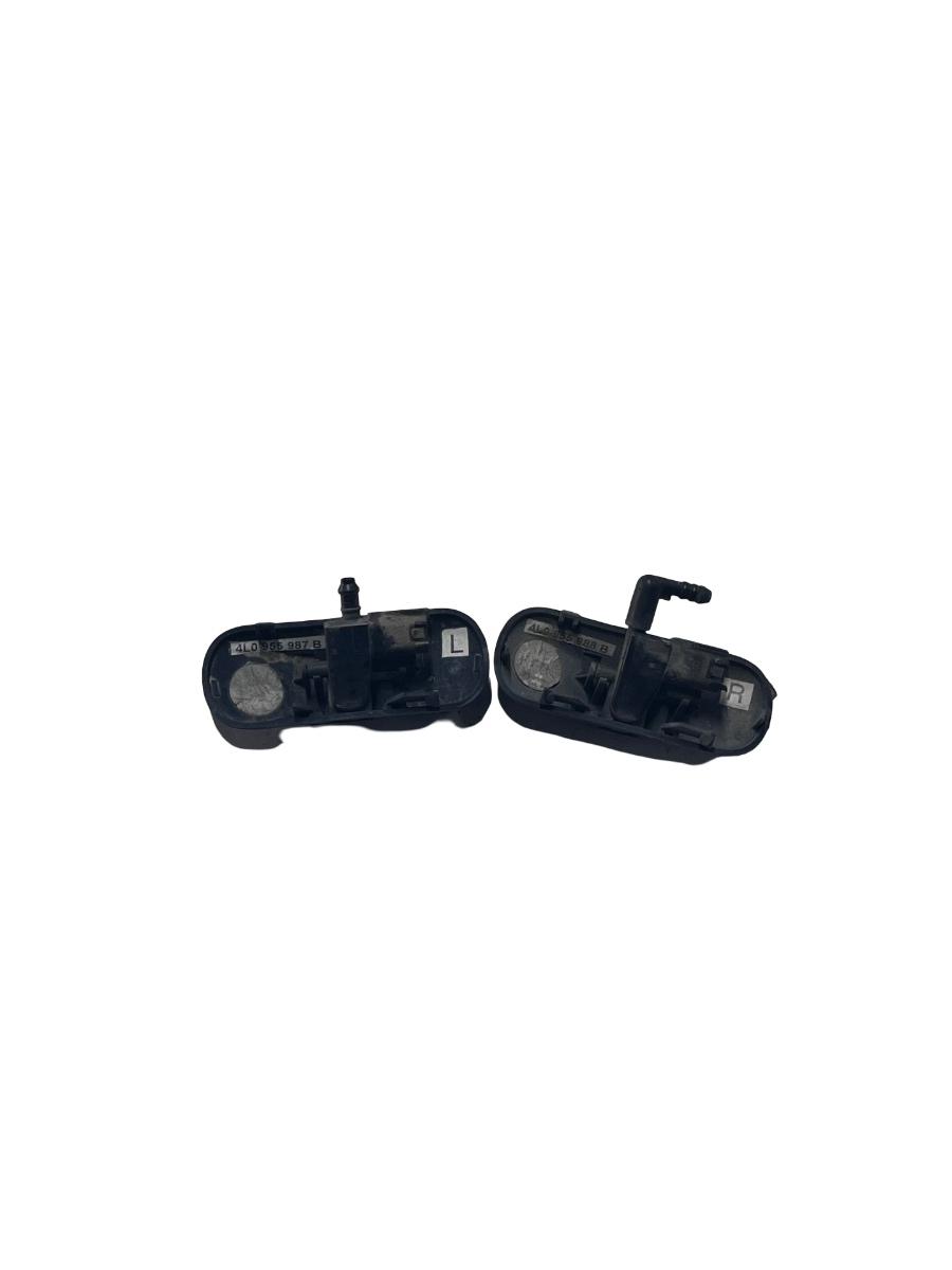 Duze spalator parbriz AUDI Q7 4LB 2006 - 2016 4L0955987B – foto 2
