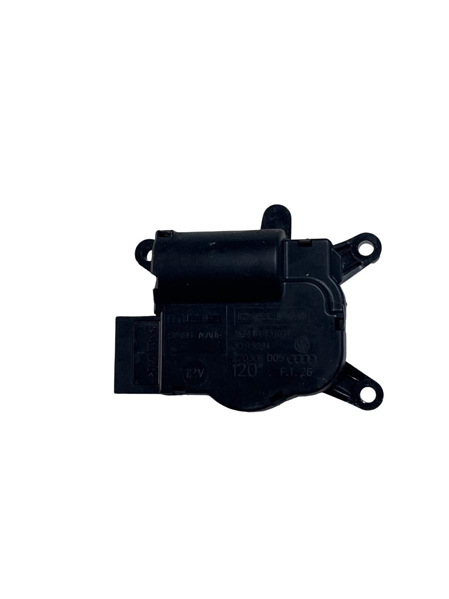 Motoras/actuator clapeta aer AUDI Q7 4LB 2006 - 2016 52411483RO4