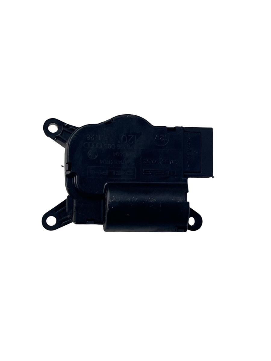 Motoras/actuator clapeta aer AUDI Q7 4LB 2006 - 2016 52411483RO4