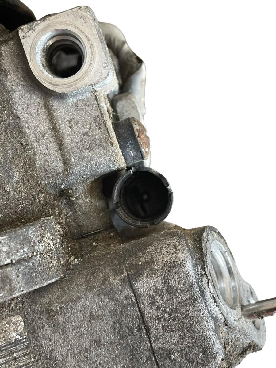 Compresor AC MERCEDES-BENZ C-CLASS W202 1993 - 2000 1.8 C 180 M 111.920, M 111.921 A0002340911 – foto 3