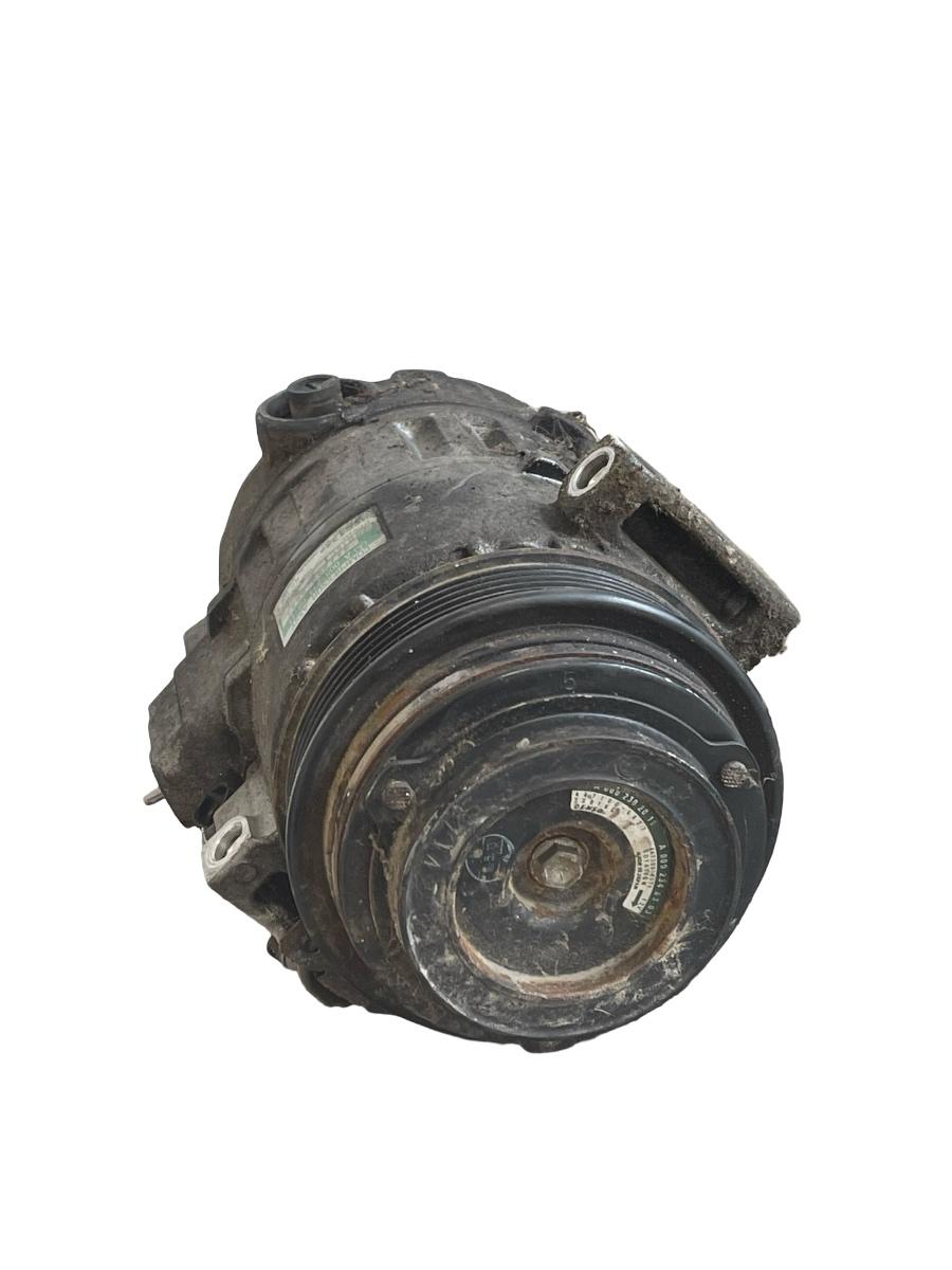 Compresor AC MERCEDES-BENZ C-CLASS W202 1993 - 2000 1.8 C 180 M 111.920, M 111.921 A0002340911 – foto 2