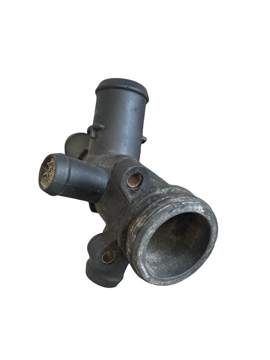 Flansa lichid de racire FORD TRANSIT Bus 2006 - 2014 2.4TDCI 1Q-8A544-AC
