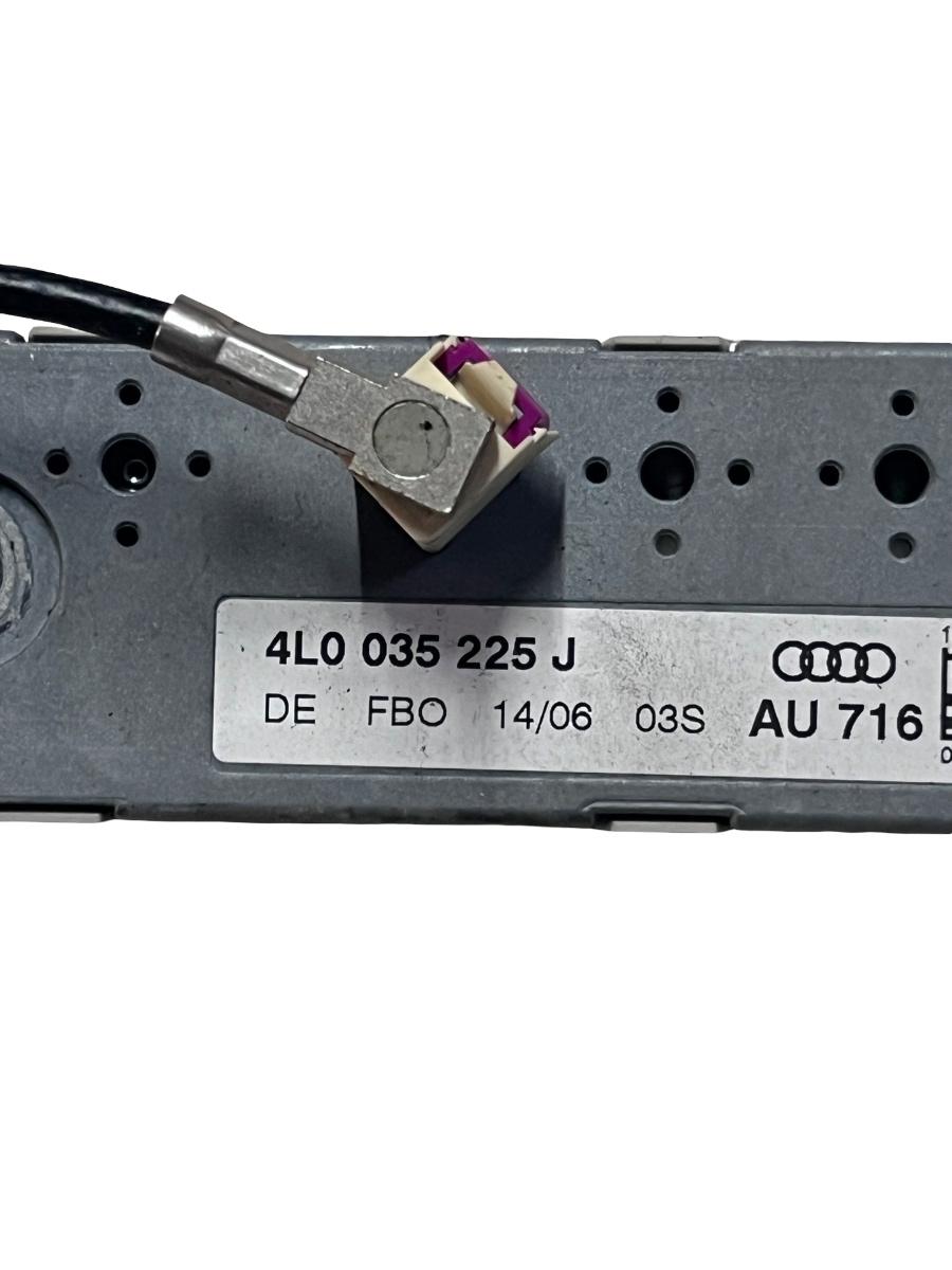 Amplificator semnal antena AUDI Q7 4LB 2006 - 2016 4L0035225J – foto 2