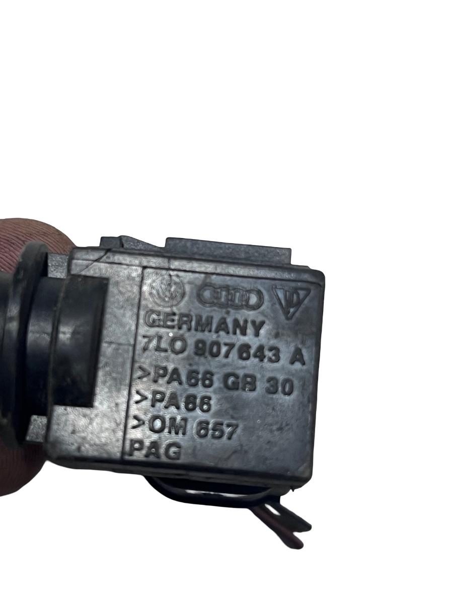Senzor de calitate aer AUDI Q7 4LB 2006 - 2016 7LO907643A – foto 2