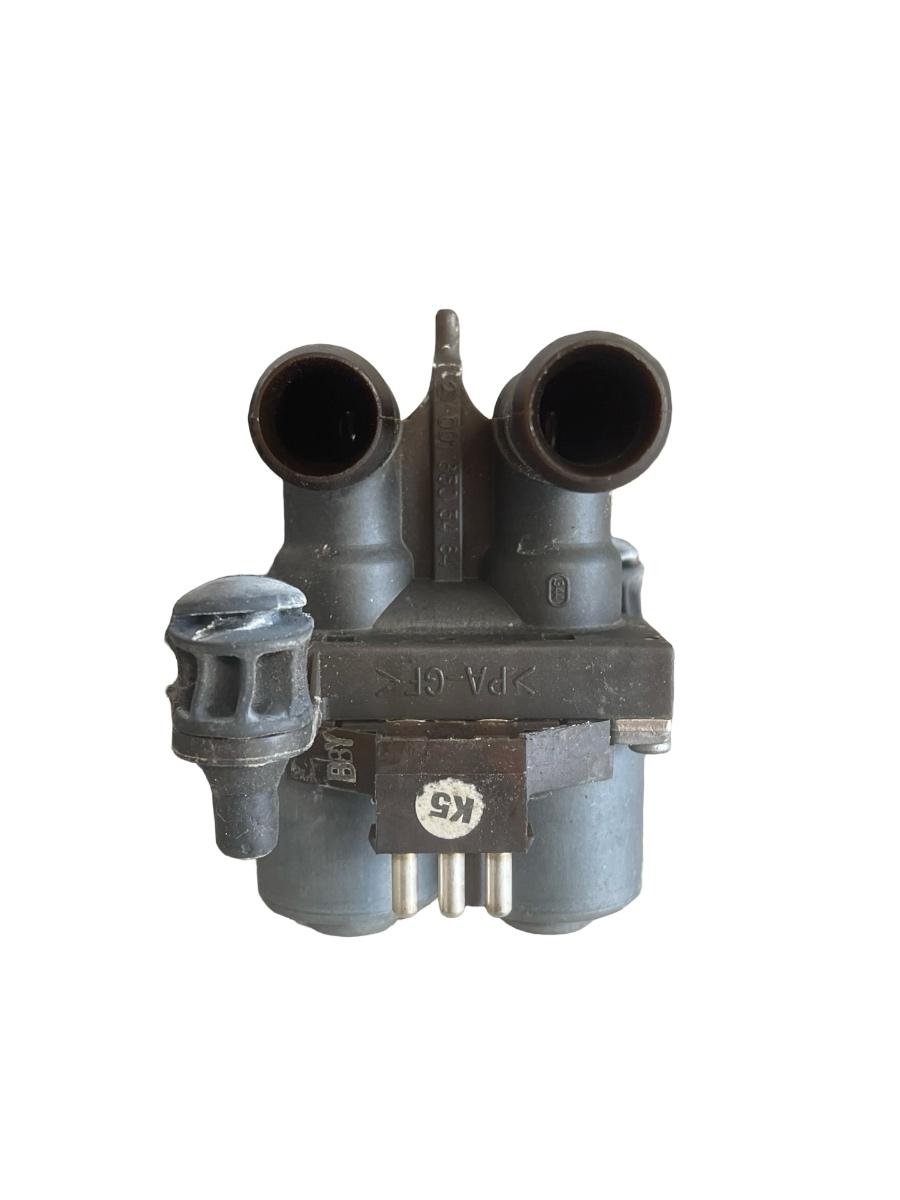 Pompa de apa/lichid de racire electrica auxiliara MERCEDES-BENZ C-CLASS W202 1993 - 2000 1.8 C 180 M 111.920, M 111.921 0018303484