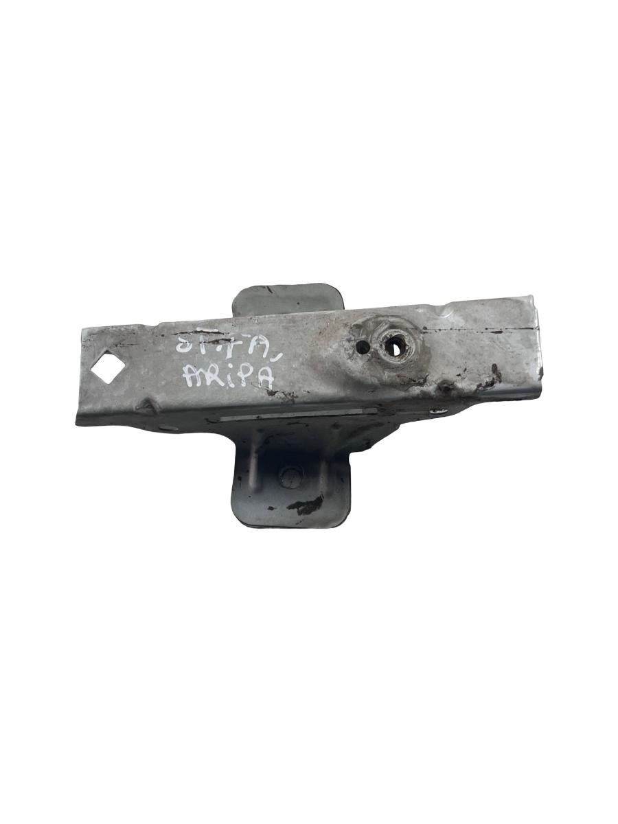 Suport de fixare aripa stanga fata RENAULT TRAFIC II Bus JL 2001 ->