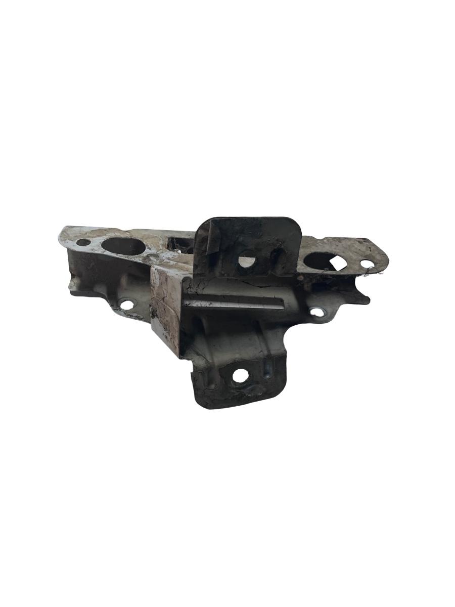 Suport de fixare aripa dreapta fata RENAULT TRAFIC II Bus JL 2001 -> – foto 2