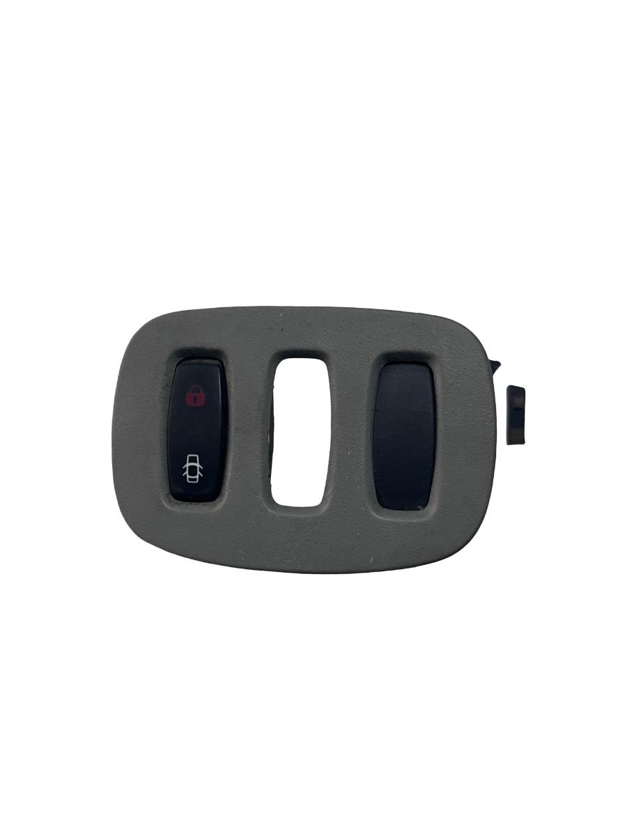 Buton blocare portiere RENAULT TRAFIC II Bus JL 2001 ->