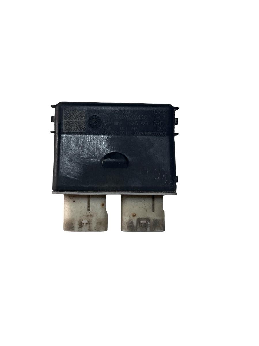 Modul deschidere portbagaj cu piciorul VOLKSWAGEN TIGUAN AD1 2016 -> 3G0962243C