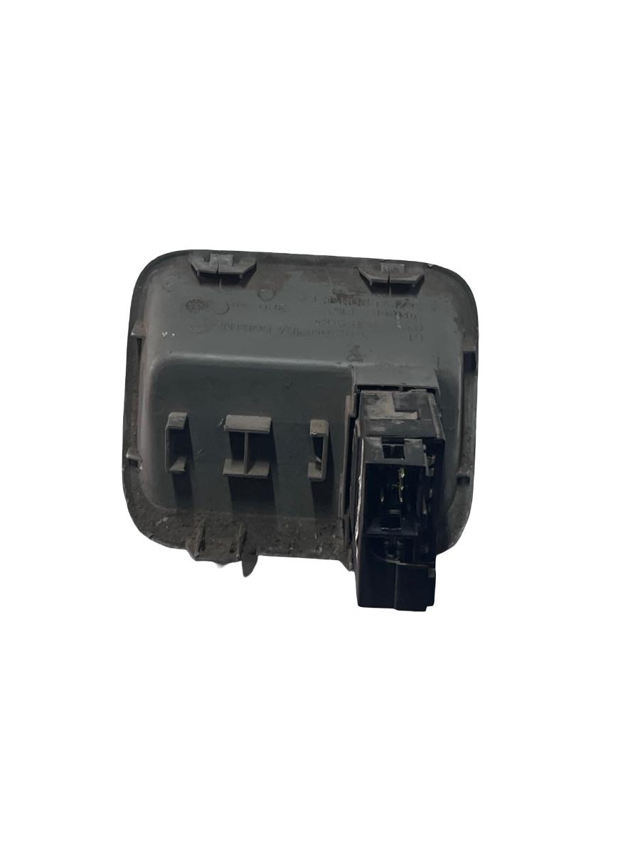 Ornament panou de bord RENAULT TRAFIC II Bus JL 2001 -> 8200184608 – foto 3